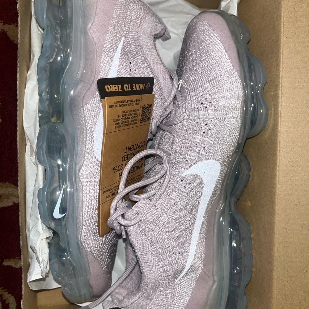 Nike Air Women's Pink VAPORMAX